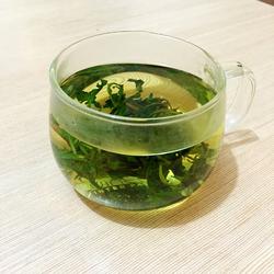 蒲公英茶的制作的做法[图]