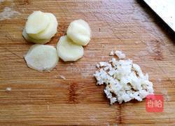 白切猪肝的做法图解2