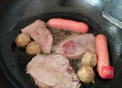 猪排的做法图解3