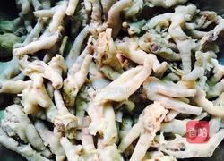 剁椒鸡脚的做法图解3