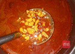 鸡丁卤的做法图解5