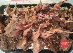 油炸鹌鹑的做法图解5