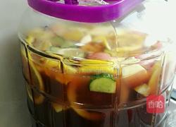 自制酵素的做法图解6