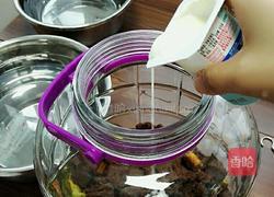 自制酵素的做法图解4