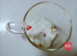 酸奶水果杯的做法图解7