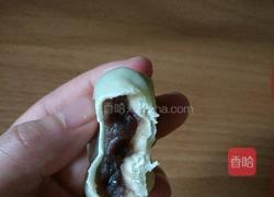 饺子皮的新吃法 饺子皮小包子的做法图解8