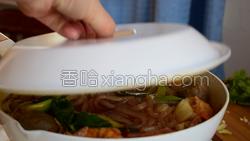 冒菜的做法图解23