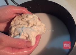 凉皮面筋的做法图解2