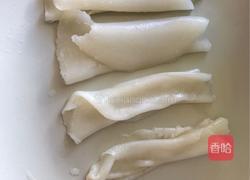 凉皮面筋的做法图解8