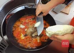 刀削面的做法图解9