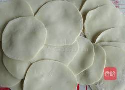 猪肉香芹馅饺子的做法图解10