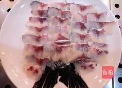 剁椒鱼片的做法图解2