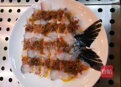 剁椒鱼片的做法图解4