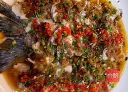 剁椒鱼片的做法图解8