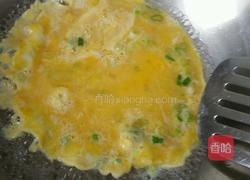 清新水炒鸡蛋的做法图解3