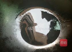 西兰花炒牛肉的做法图解6