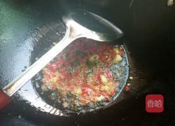 西兰花炒牛肉的做法图解7