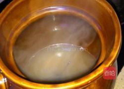 砂锅坛肉的做法图解6
