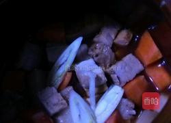 砂锅坛肉的做法图解7
