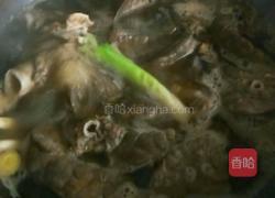 油爆猪肺子的做法图解2