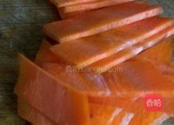 油爆猪肺子的做法图解6