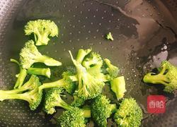 南瓜盅之春色满园的做法图解4