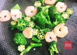 南瓜盅之春色满园的做法图解6