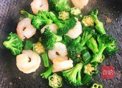 南瓜盅之春色满园的做法图解7