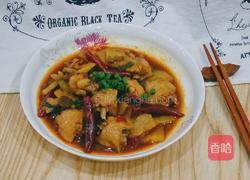 香辣鸡翅的做法图解9