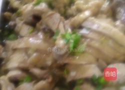 纯香红烧肉的做法图解4