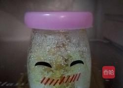 糖桂花的做法图解14