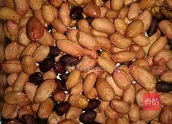 双味花生的做法图解1