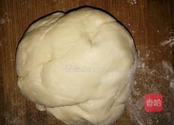 肉酱香菇面的做法图解1