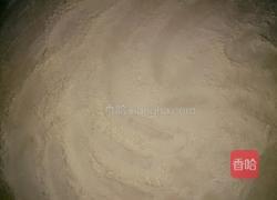 肉酱香菇面的做法图解3