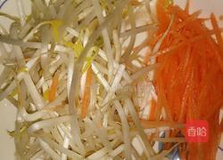 肉酱香菇面的做法图解11