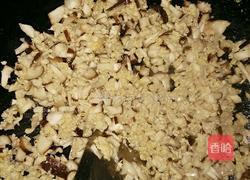 肉酱香菇面的做法图解14