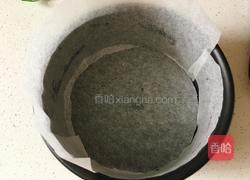 海绵蛋糕六寸的做法图解2