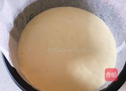 海绵蛋糕六寸的做法图解12