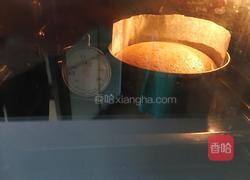 海绵蛋糕六寸的做法图解13