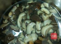 炸豆干的做法图解2