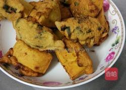 炸豆干的做法图解7