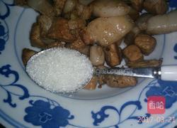 春笋红烧肉的做法图解2
