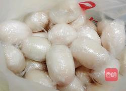 腌咸鸭蛋的做法图解9