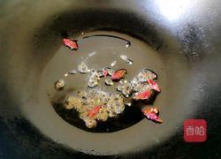 炝麻辣莴苣的做法图解3