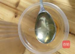 百香果绿茶的做法图解5