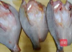 自制咸鱼的做法图解3