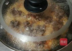 美极鲜鸡胗的做法图解5