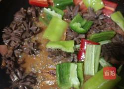 美极鲜鸡胗的做法图解6