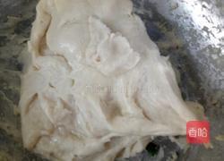 家常韭菜盒子的做法图解2