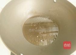 凉拌莲藕的做法图解3